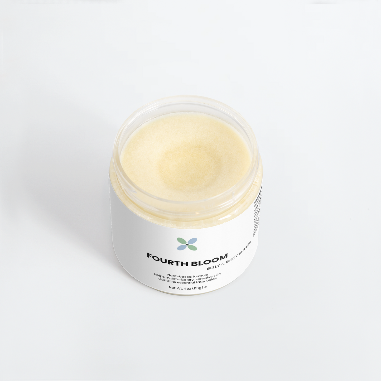 Fourth Bloom Belly & Body Butter