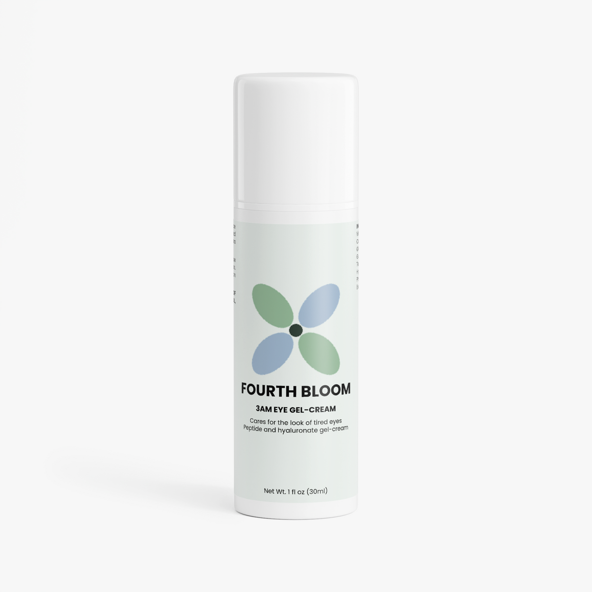 Fourth Bloom 3am Eye Gel-Cream