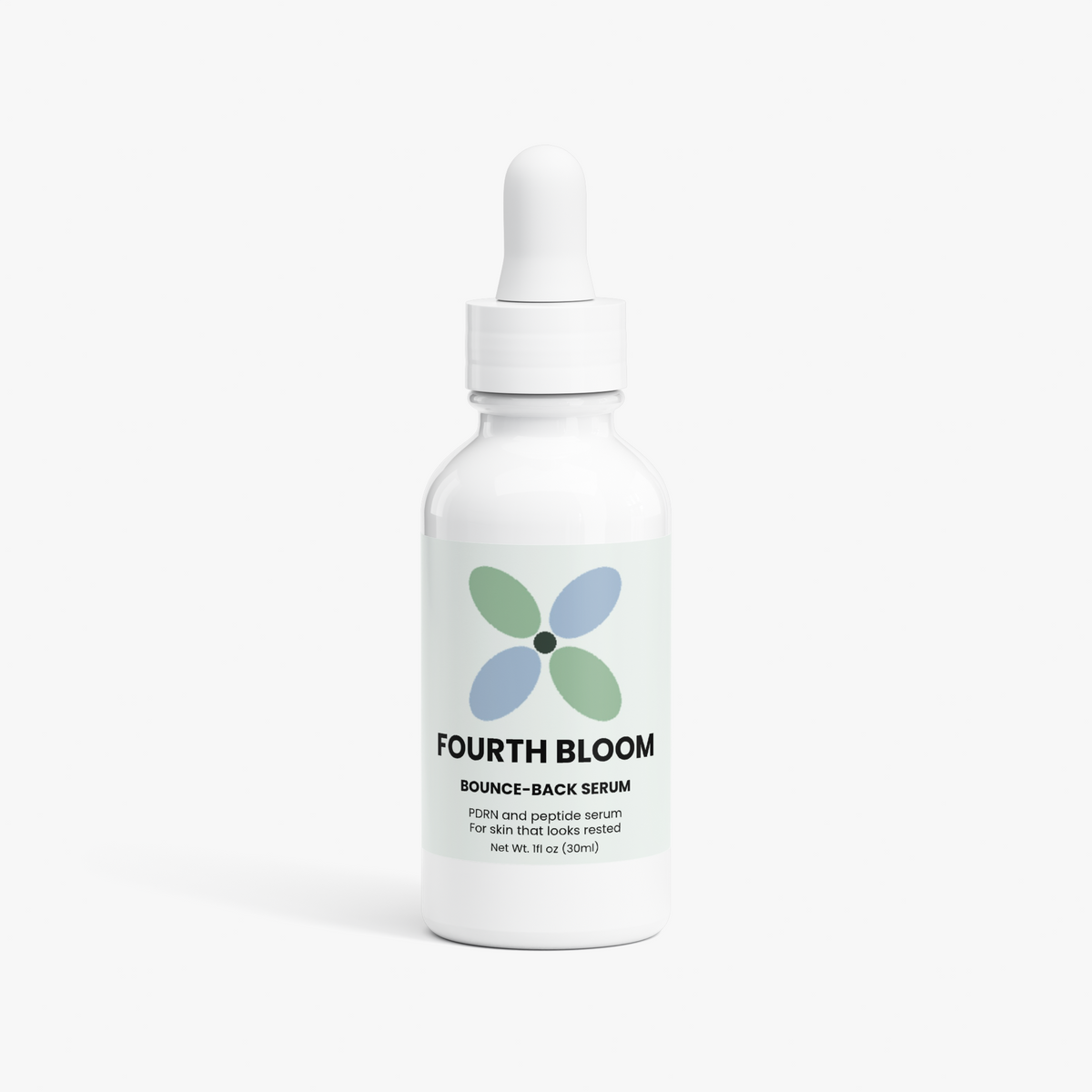 Fourth Bloom Bounce-Back Serum